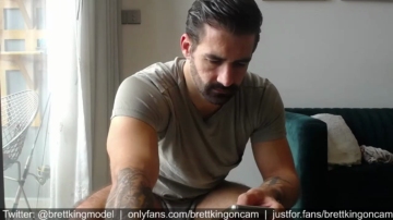 Brettkingoncam  07-09-2021 video sloppy